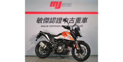 中古車 250ADV Adventure